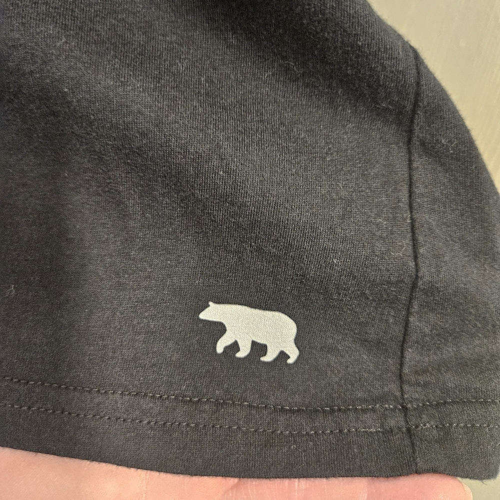 Running Bare Shirt - Picture 6 of 12